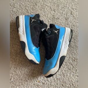 Jordan Youth 4.5 Shoes